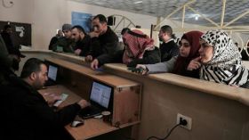 مصر تفتح معبر رفح لمدة ثلاثة أيام