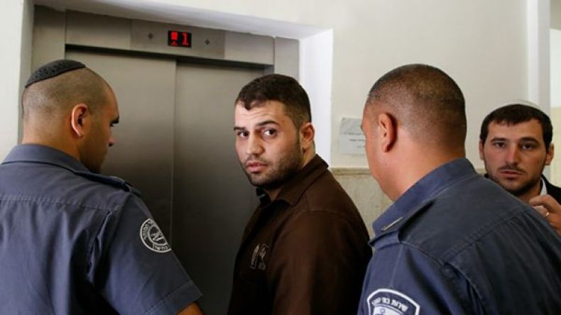 أحكام بالمؤبد على فلسطيني نفذ عملية أدت إلى مقتل إسرائيليين
