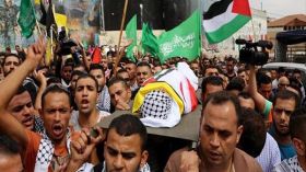 تصفية شابين فلسطينيين من قبل الاحتلال في الضفة الغربية