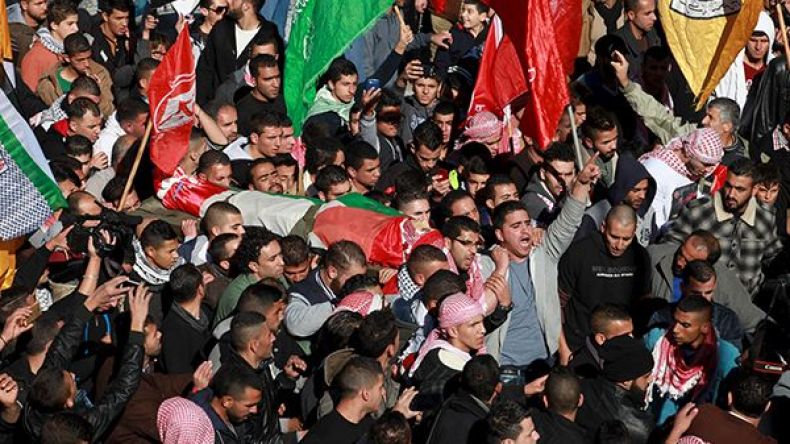 فلسطين: 142 شهيداً و15710 مصاباً منذ بداية أكتوبر