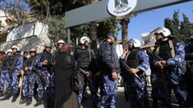 حكومة الوفاق الفلسطينية تعقد جلستها في غزة