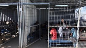 وفاة أسير فلسطيني في سجون الاحتلال