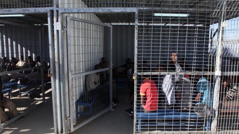 وفاة أسير فلسطيني في سجون الاحتلال