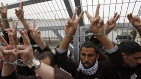الاحتلال ينفذ اعتقالات ليلية في صفوف الفلسطينيين في الضفة