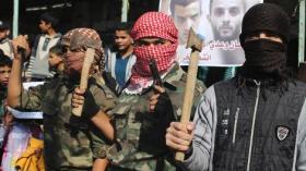 حماس: الفلسطينيون على أبواب انتفاضة حقيقية عنوانها القدس