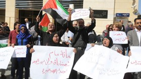 مائة عام على وعد بلفور المشؤوم