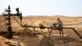 عقوبات أمريكية على وسطاء في سوريا ساعدوا في شراء نفط من “داعش”