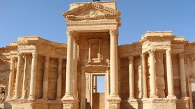 “داعش” يؤسس وزارة للآثار لإدارة عمليات النهب