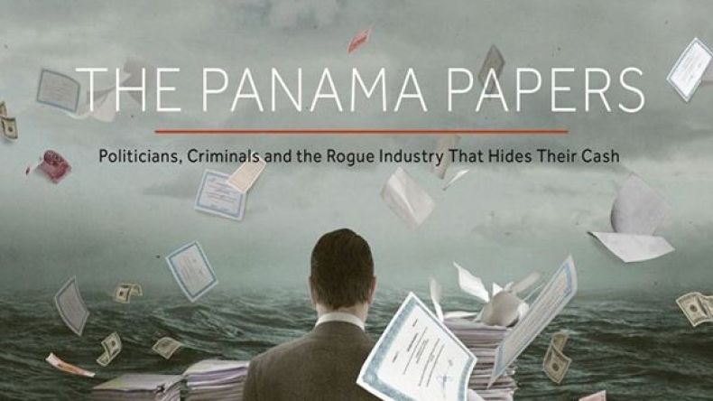 وثائق سرية مُسربة تكشف إخفاء أثرياء وزعماء دول ثرواتهم