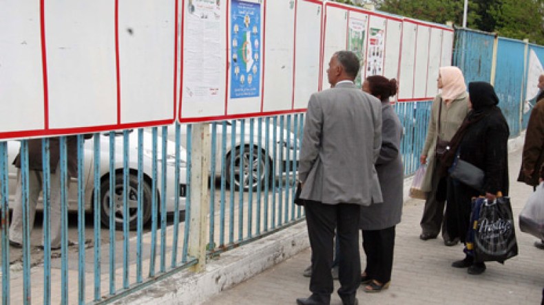 صديقي: الآفلان والأرندي أغلقا ولايات وعطلا مصالح المواطنين