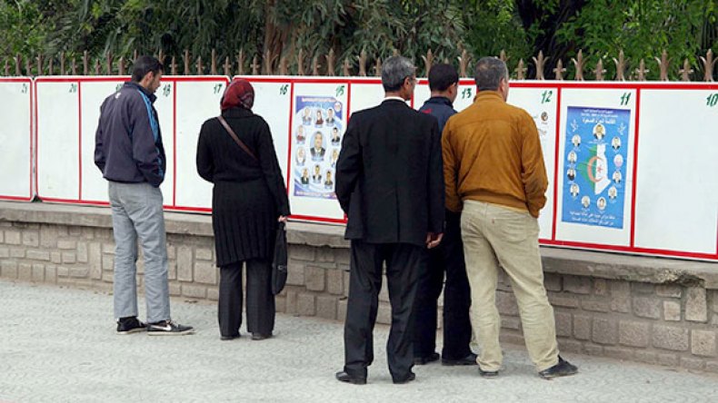 أيها المترشحون.. وعودكم أكبر منكم!