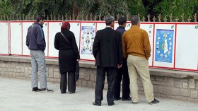 الكونغرس الأمريكي يجس نبض التشريعيات في الجزائر!