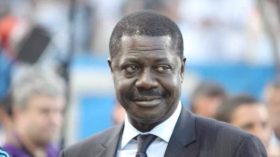 L’ancien président de l’OM emporté par le Covid-19