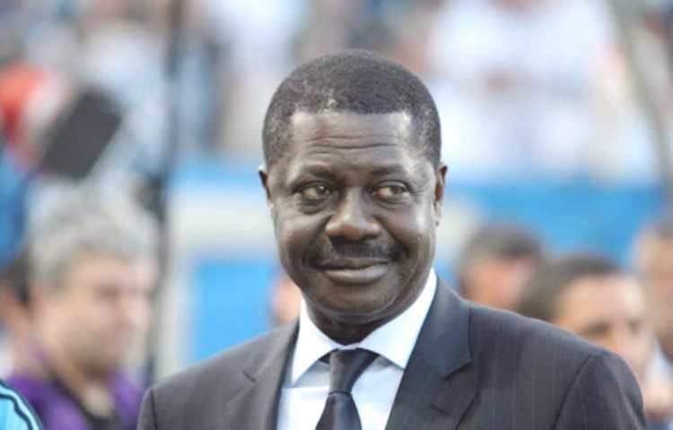 L’ancien président de l’OM emporté par le Covid-19