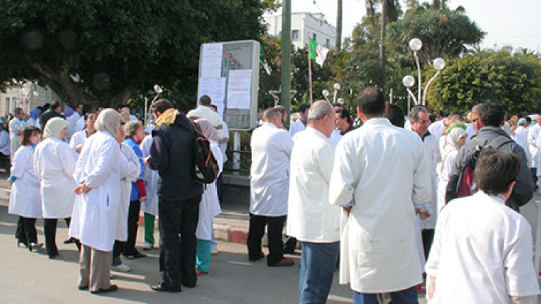 إقصاء “أساتذة” شبه الطبيين من الترقية في الرتب الأعلى