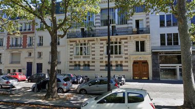 Un Tunisien retrouvé pendu à la fenêtre d’un appartement à Paris