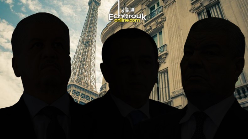 تحقيقات في شراء مسؤولين فنادق وعقارات بفرنسا