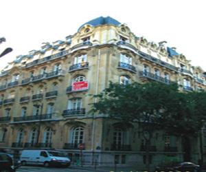 Retired General interrogated in France because of his wife