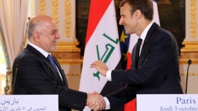 القوات العراقية تنتزع الحويجة من “داعش”