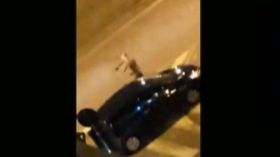 كيف تمت عملية المداهمة في الضاحية الباريسية سان دوني؟