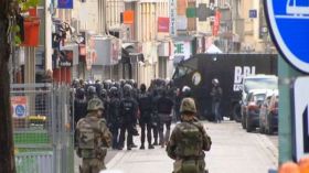 اعتداءات باريس: لغز انتحاري “سان دوني” حل أخيراً