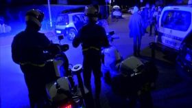 “داعش” يتبنى مقتل قائد شرطة وصديقته في باريس