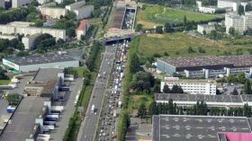 سرقة بقيمة خمسة ملايين أورو من قطريتين في باريس