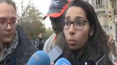 هجمات‬ ‏باريس: “الباتاكلان” من قاعة للتراث والفنون إلى مسرح للجريمة