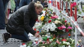 فصائل سورية معارضة تدين هجمات باريس