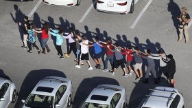 إطلاق نار في فلوريدا