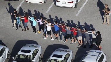 إطلاق نار في فلوريدا