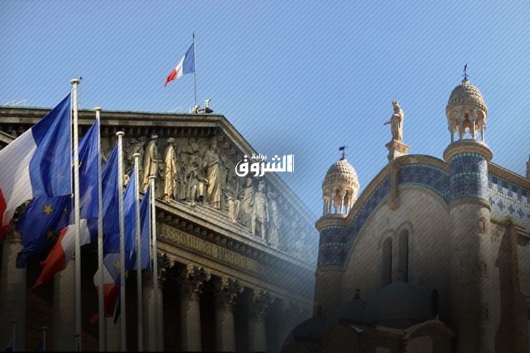 Quai d’Orsay:”Notre ambassade à Alger suit la situation des chrétiens et des minorités ethniques!”