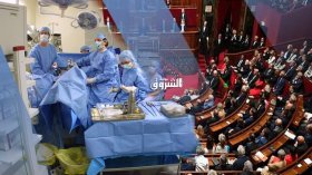 France: amélioration de la prise en charge santé des retraités algériens