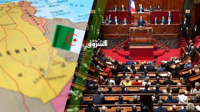 خلاص فرنسا من مستنقع الساحل مرهون بـ “توريط” الجزائر!