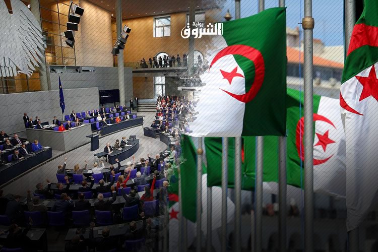 L’Algérie un “pays sûr”, selon le Parlement allemand