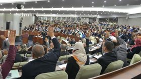 Les projets de loi relatifs à la lutte contre la discrimination et au Code pénal adoptés