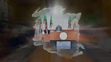 بين الشغور وتمسك بوحجة بمنصبه..هل نتجه نحو برلمان برأسين؟