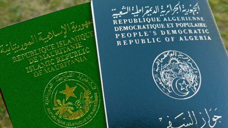 المغرب “يهتم” بمسافري الجزائر وموريتانيا!