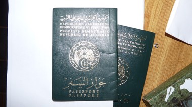 Exemption from visa requirement for naturalized emigrants to enter Algeria