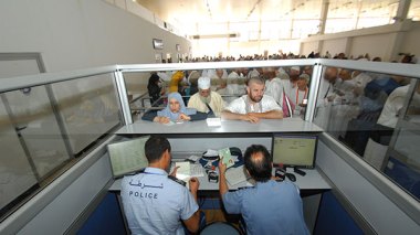 Beware! … “Business Visa” To Saudi Arabia Is A Trick And Illusion To Steal Your Money