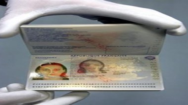 Passeport biométrique : l’opération couvre 90% de la communauté algérienne à l’étranger