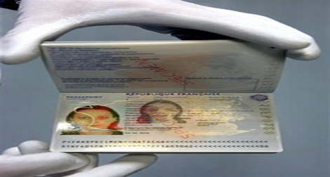 Passeport biométrique : l’opération couvre 90% de la communauté algérienne à l’étranger