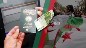 الجالية تشتكي من الزيادة في أسعار جواز السفر البيومتري