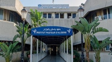 Zoubir Harrat démis de ses fonctions à la tête de l’Institut Pasteur
