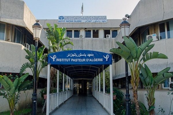 Zoubir Harrat démis de ses fonctions à la tête de l’Institut Pasteur