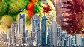 18 مليون دولار بطاطا و”دقلة” جزائرية تدخل الأسواق القطرية