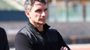 Football: French Carteron proposed to be Algeria new coach