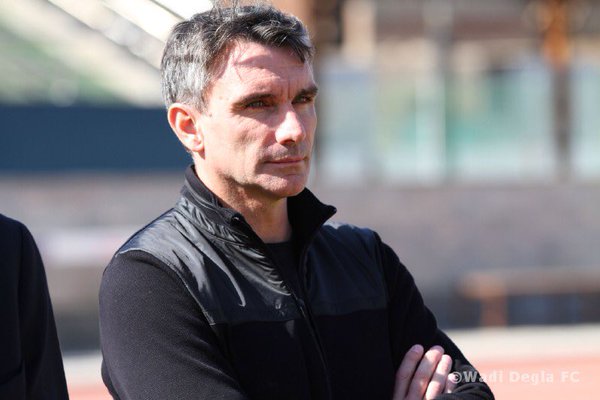 Football: French Carteron proposed to be Algeria new coach