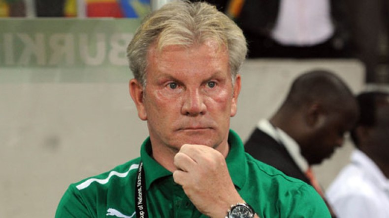 بول بوت: نعرف ما ينتظرنا في البليدة.. وكل شيء ممكن