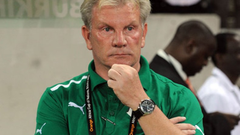 منتخب بوركينا فاسو يحرم من 4 لاعبين أساسيين في “موقعة” البليدة